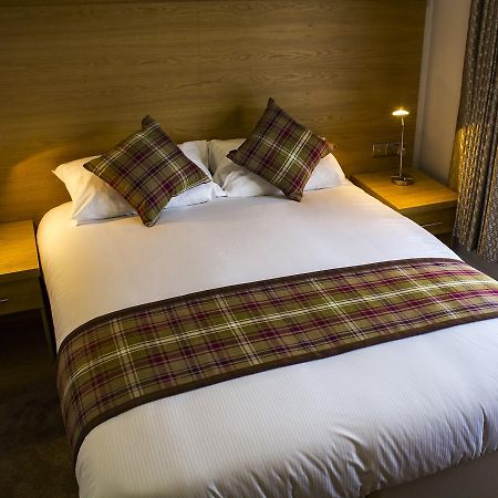 King Alfred Hotel Barrow-in-Furness Extérieur photo