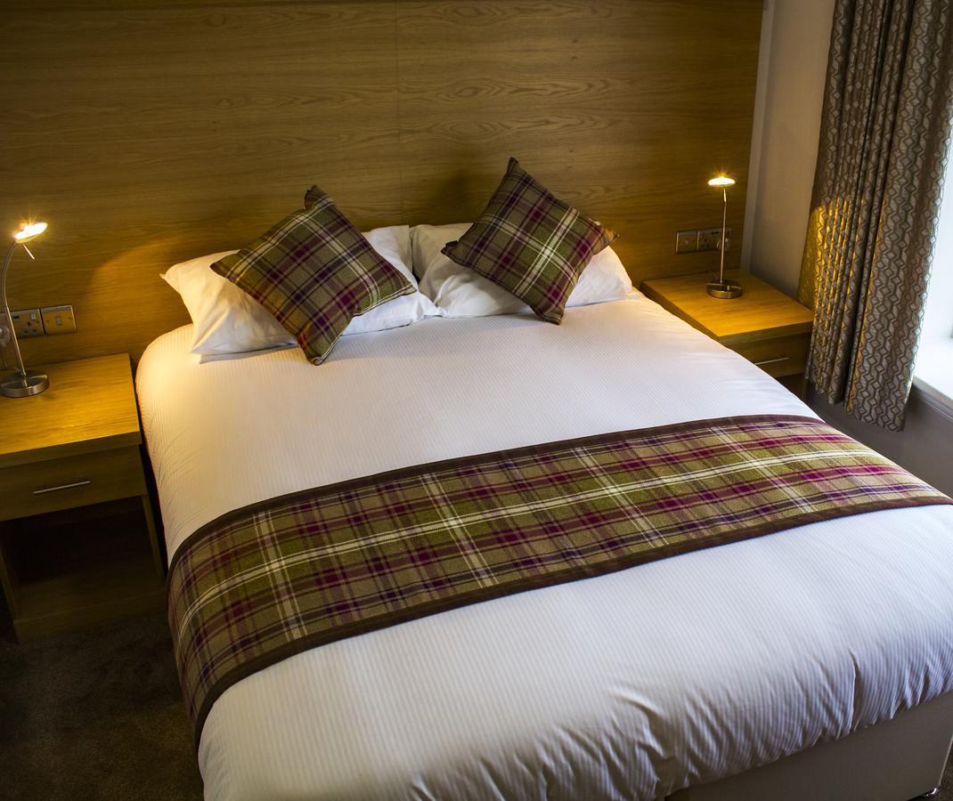 King Alfred Hotel Barrow-in-Furness Extérieur photo