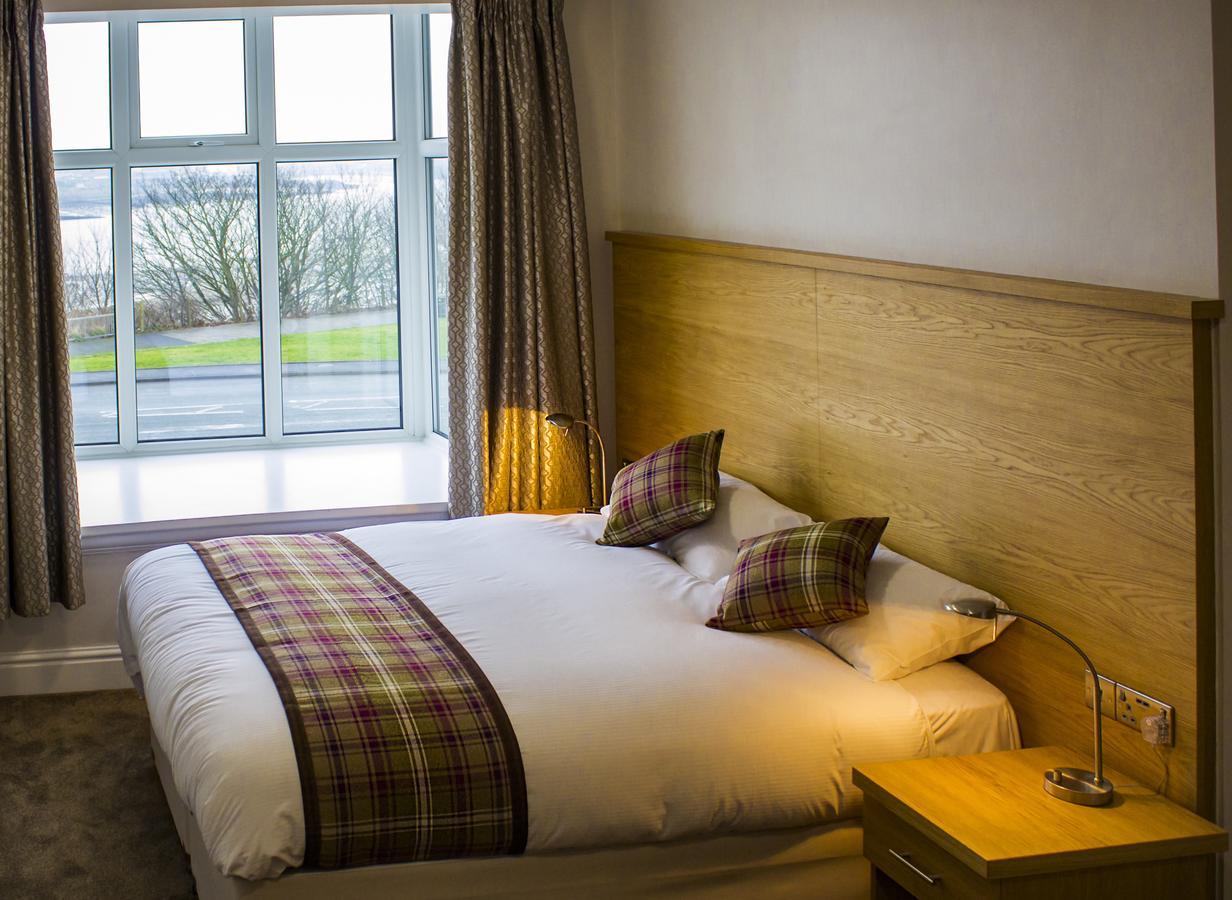 King Alfred Hotel Barrow-in-Furness Extérieur photo